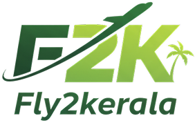 Fly2Kerala